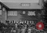 Image Le dévouement de Gibault école de garçons Terre Haute Indiana USA, 1921, de la seconde 27 séquences d'archives historiques vidéo 65675052452