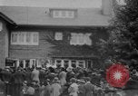Image Le dévouement de Gibault école de garçons Terre Haute Indiana USA, 1921, de la seconde 28 séquences d'archives historiques vidéo 65675052452
