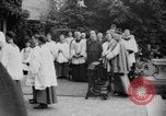 Image Le dévouement de Gibault école de garçons Terre Haute Indiana USA, 1921, de la seconde 41 séquences d'archives historiques vidéo 65675052452