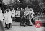 Image Le dévouement de Gibault école de garçons Terre Haute Indiana USA, 1921, de la seconde 42 séquences d'archives historiques vidéo 65675052452