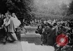 Image Le dévouement de Gibault école de garçons Terre Haute Indiana USA, 1921, de la seconde 49 séquences d'archives historiques vidéo 65675052452