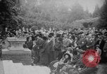 Image Le dévouement de Gibault école de garçons Terre Haute Indiana USA, 1921, de la seconde 52 séquences d'archives historiques vidéo 65675052452