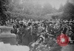 Image Le dévouement de Gibault école de garçons Terre Haute Indiana USA, 1921, de la seconde 53 séquences d'archives historiques vidéo 65675052452