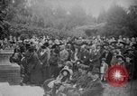 Image Le dévouement de Gibault école de garçons Terre Haute Indiana USA, 1921, de la seconde 54 séquences d'archives historiques vidéo 65675052452