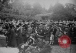 Image Le dévouement de Gibault école de garçons Terre Haute Indiana USA, 1921, de la seconde 55 séquences d'archives historiques vidéo 65675052452