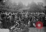 Image Le dévouement de Gibault école de garçons Terre Haute Indiana USA, 1921, de la seconde 56 séquences d'archives historiques vidéo 65675052452