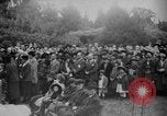 Image Le dévouement de Gibault école de garçons Terre Haute Indiana USA, 1921, de la seconde 58 séquences d'archives historiques vidéo 65675052452