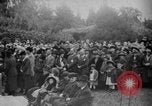 Image Le dévouement de Gibault école de garçons Terre Haute Indiana USA, 1921, de la seconde 59 séquences d'archives historiques vidéo 65675052452