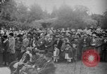 Image Le dévouement de Gibault école de garçons Terre Haute Indiana USA, 1921, de la seconde 61 séquences d'archives historiques vidéo 65675052452
