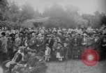 Image Le dévouement de Gibault école de garçons Terre Haute Indiana USA, 1921, de la seconde 62 séquences d'archives historiques vidéo 65675052452