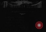 Image of Elihu Root Washington DC USA, 1921, second 1 stock footage video 65675052453