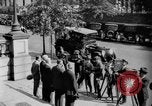 Image of Elihu Root Washington DC USA, 1921, second 16 stock footage video 65675052453