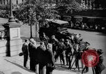 Image of Elihu Root Washington DC USA, 1921, second 17 stock footage video 65675052453