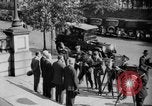 Image of Elihu Root Washington DC USA, 1921, second 18 stock footage video 65675052453