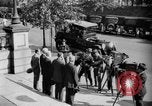Image of Elihu Root Washington DC USA, 1921, second 22 stock footage video 65675052453
