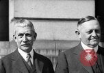 Image of Elihu Root Washington DC USA, 1921, second 32 stock footage video 65675052453