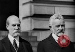 Image of Elihu Root Washington DC USA, 1921, second 43 stock footage video 65675052453