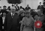 Image of President Warren G Harding Washington DC USA, 1921, second 16 stock footage video 65675052454