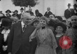 Image of President Warren G Harding Washington DC USA, 1921, second 19 stock footage video 65675052454