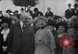 Image of President Warren G Harding Washington DC USA, 1921, second 22 stock footage video 65675052454