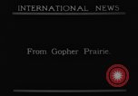 Image of President Warren G Harding Washington DC USA, 1921, second 23 stock footage video 65675052454