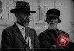 Image of President Warren G Harding Washington DC USA, 1921, second 25 stock footage video 65675052454