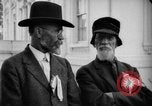 Image of President Warren G Harding Washington DC USA, 1921, second 27 stock footage video 65675052454
