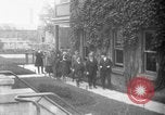 Image of Sir Harry Lauder Ossining New York USA, 1921, second 12 stock footage video 65675052455