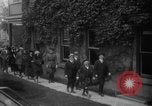 Image of Sir Harry Lauder Ossining New York USA, 1921, second 15 stock footage video 65675052455