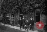 Image of Sir Harry Lauder Ossining New York USA, 1921, second 16 stock footage video 65675052455