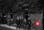 Image of Sir Harry Lauder Ossining New York USA, 1921, second 17 stock footage video 65675052455
