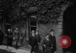 Image of Sir Harry Lauder Ossining New York USA, 1921, second 18 stock footage video 65675052455