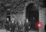 Image of Sir Harry Lauder Ossining New York USA, 1921, second 20 stock footage video 65675052455