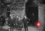 Image of Sir Harry Lauder Ossining New York USA, 1921, second 21 stock footage video 65675052455