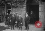 Image of Sir Harry Lauder Ossining New York USA, 1921, second 23 stock footage video 65675052455