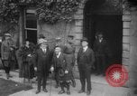 Image of Sir Harry Lauder Ossining New York USA, 1921, second 24 stock footage video 65675052455