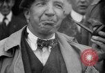 Image of Sir Harry Lauder Ossining New York USA, 1921, second 29 stock footage video 65675052455