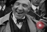 Image of Sir Harry Lauder Ossining New York USA, 1921, second 31 stock footage video 65675052455