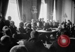 Image of William J Simmons of KKK Washington DC USA, 1921, second 21 stock footage video 65675052456