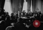 Image of William J Simmons of KKK Washington DC USA, 1921, second 24 stock footage video 65675052456
