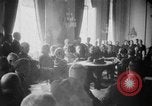 Image of William J Simmons of KKK Washington DC USA, 1921, second 28 stock footage video 65675052456