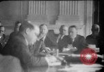 Image of William J Simmons of KKK Washington DC USA, 1921, second 29 stock footage video 65675052456