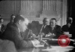 Image of William J Simmons of KKK Washington DC USA, 1921, second 30 stock footage video 65675052456