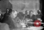 Image of William J Simmons of KKK Washington DC USA, 1921, second 31 stock footage video 65675052456