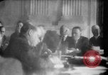 Image of William J Simmons of KKK Washington DC USA, 1921, second 32 stock footage video 65675052456