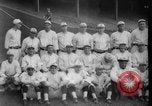 Image of 1921 Giants manager John McGraw Manhattan New York City USA, 1921, second 9 stock footage video 65675052457
