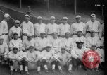 Image of 1921 Giants manager John McGraw Manhattan New York City USA, 1921, second 11 stock footage video 65675052457