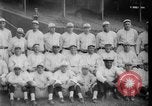 Image of 1921 Giants manager John McGraw Manhattan New York City USA, 1921, second 12 stock footage video 65675052457
