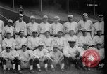 Image of 1921 Giants manager John McGraw Manhattan New York City USA, 1921, second 13 stock footage video 65675052457