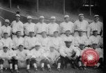 Image of 1921 Giants manager John McGraw Manhattan New York City USA, 1921, second 14 stock footage video 65675052457